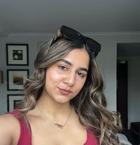 Nehal - escort in Ahmedabad