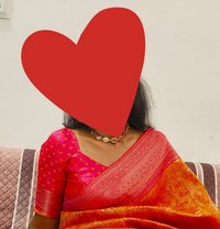 Nehal - escort in Bangalore