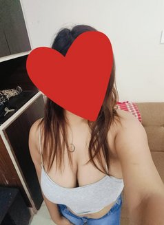 Nehal - escort in Bangalore Photo 1 of 3