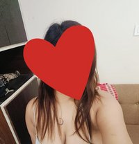 Nehal - escort in Bangalore