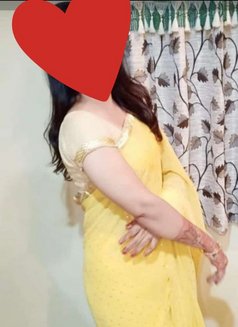 Nehal - escort in Bangalore Photo 2 of 3