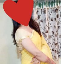 Nehal - escort in Bangalore