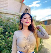 Nehal - escort in Chandigarh