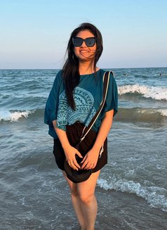 Nehal - escort in Chennai Photo 1 of 4