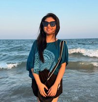 Nehal - escort in Chennai