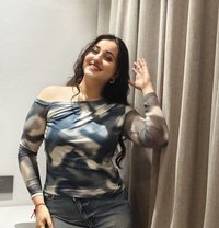 Nehal - escort in Chennai
