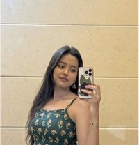 Nehal - escort in Chennai