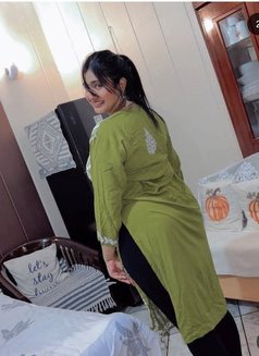 Nehal - escort in Chennai Photo 4 of 4