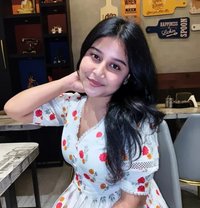 Nehal - escort in Hyderabad