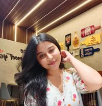 Nehal - escort in Hyderabad