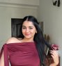 Nehal - escort in Indore Photo 1 of 2