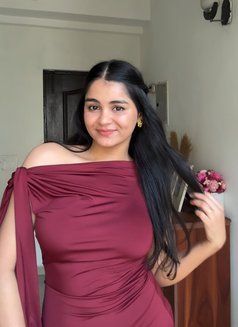 Nehal - escort in Indore Photo 1 of 2