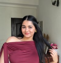 Nehal - escort in Indore