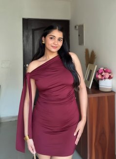 Nehal - escort in Indore Photo 2 of 2