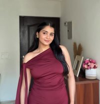 Nehal - escort in Indore