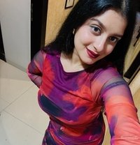 Nehal - escort in Nashik