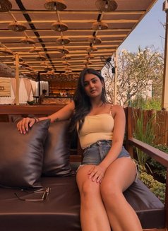 Nehal - escort in Pune Photo 1 of 1