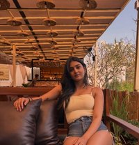 Nehal - escort in Pune