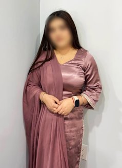 Nehal - escort in Visakhapatnam Photo 1 of 3