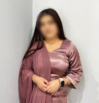 Nehal - escort in Visakhapatnam Photo 1 of 3