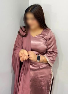 Nehal - escort in Visakhapatnam Photo 2 of 3
