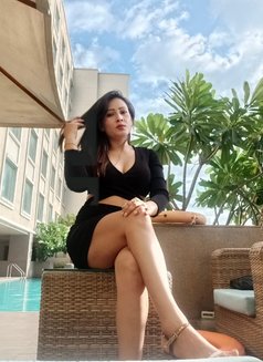 Neha Sexy & Friendly Cash on Arrival - escort in Mumbai Photo 2 of 3