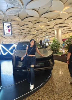 Neha Sexy & Friendly Cash on Arrival - escort in Mumbai Photo 3 of 3