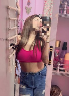 Nehal Shah - escort in Indore Photo 1 of 1