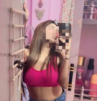 Nehal Shah - escort in Indore
