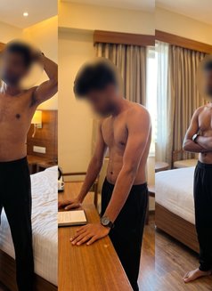 Nehan De Silva | For Ladies - Acompañantes masculino in Colombo Photo 5 of 5