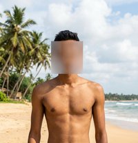 Nehan De Silva - Male escort in Colombo