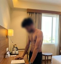 Nehan De Silva | For Ladies - Male escort in Colombo