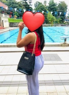 Nehara (New independent and cam girl ) - escort in Colombo Photo 5 of 5