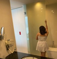 Nehara Sexy Fresh Girl - escort in Colombo