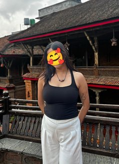Neharika Kandel hand cash service - escort in Kathmandu Photo 1 of 2