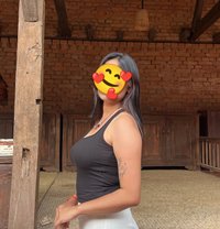Neharika Kandel hand cash service - escort in Kathmandu
