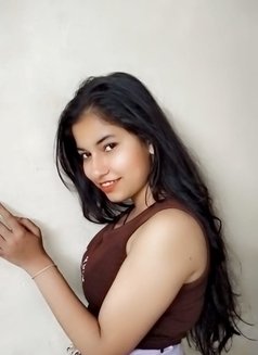 Neharika Obrai - escort in New Delhi Photo 1 of 1