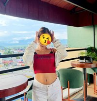 Neharika hand cash service - escort in Kathmandu