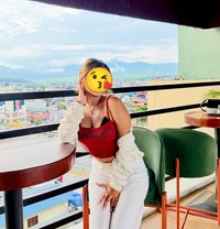 Neharika hand cash service - escort in Kathmandu