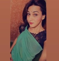 Nehaxxx - Transsexual escort in Pune