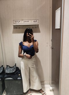 Neidha, Shemale, video call available - Transsexual escort in Kochi Photo 7 of 8