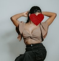 Neidha the Sexy Shemale - Transsexual escort in Kochi