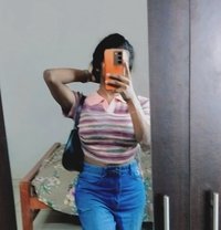 Neidha the Sexy Shemale - Transsexual escort in Kochi