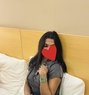 Goooo - Acompañantes transexual in Kozhikode Photo 1 of 1