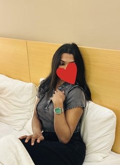 Goooo - Acompañantes transexual in Kozhikode Photo 1 of 1