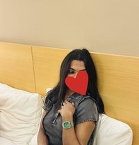 Neidhu Shemale - Transsexual escort in Kochi