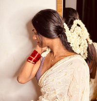 Neidha the sexy shemale - Transsexual escort in Kochi