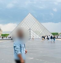 Neil, a Travel Enthusiast in Mumbai now - Male companion in Mumbai