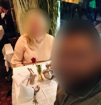 Neil, a Travel Enthusiast Companion - Acompañante masculino in Mumbai Photo 6 of 6