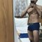Neil - Male escort in Kolkata